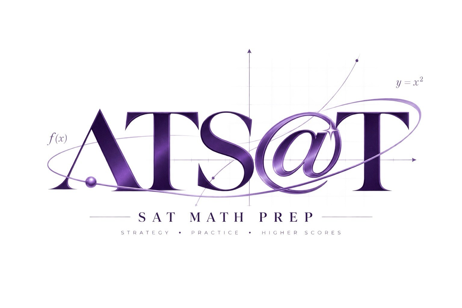 atsat.info - Your SAT preparation online